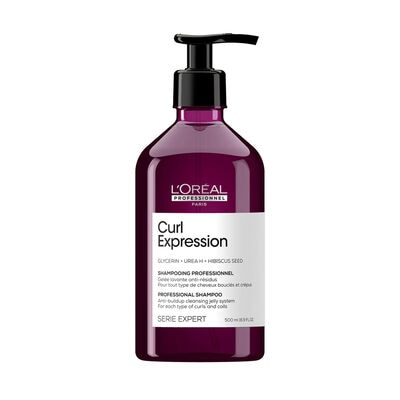 SHAMPOO CURL EXPRESSION (SHAMPOO PARA CABELLO RIZADO)